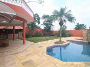 Casa em Condomínio Jardim Prudência 4 Dormitórios 442m²