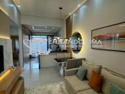 Casa em Condomínio, Jardim Residencial Villagio Ipanema...