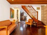 Casa em Condomínio Jardins