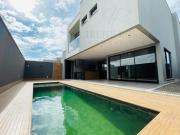 Casa em Condominio, Jardins de Monet, Marília, SP