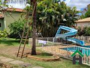 CASA EM CONDOMÍNIO LAGOA SANTA TROCA