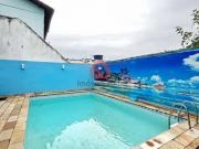 Casa em Condomínio: Linear / Residencial / Taquara