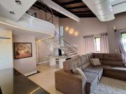 Casa em condomínio localizado no Cantegril Fase I, no...