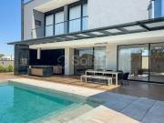 Casa em condomínio luxuosa a venda no Condominio Campo...