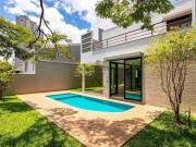 Casa em Condomínio Magnífica Moema 3 Suítes 560,26m²