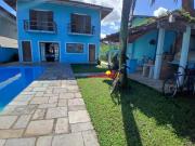 Casa em Condomínio, Maitinga, Bertioga, SP