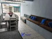 Casa em condomínio Matinhos 02 quartos