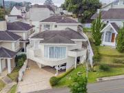 CASA EM CONDOMÍNIO, MOBILIADA, 4 SUÍTES, 501M², NO...