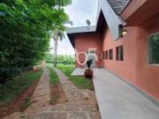 Casa em condomínio mobiliada à venda no condomínio...