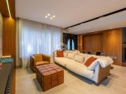 Casa em Condomínio mobiliada com 295m², 3 dormitórios,...