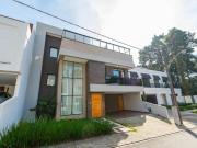 CASA EM CONDOMINIO MOBILIADA ESTUDA PERMUTA POR IMÓVEL...