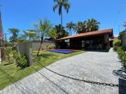 Casa em Condomínio Mobiliada para Venda em Ubatuba,...