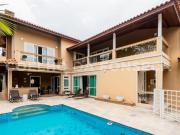 Casa em Condominio Morada das Estrelas/Barueri
