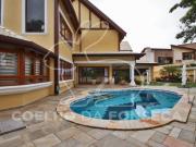 Casa em Condominio Morada das Estrelas/Barueri