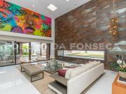 Casa em Condominio Morada dos Lagos/Barueri Casa em Condominio Morada dos Lagos/Barueri