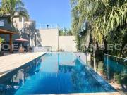 Casa em Condominio Morada dos Lagos/Barueri