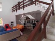 Casa em condomínio, Morro Grande, no distrito de Águas...