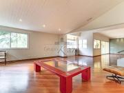 Casa em Condomínio Morumbi 4 Suítes 754m²