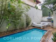 Casa em Condominio Morumbi/Sao Paulo