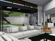 Casa em Condomínio Mossunguê 4 Dormitórios 4 Suítes 3...