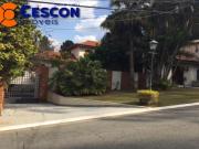 Casa em condomínio na Aldeia da Serra, Barueri SP: 4...