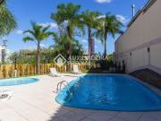 Casa em condomínio na Cavalhada, Zona Sul