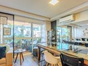 Casa em condominio na Cel Marcos, 03 dormitórios, 02 vagas