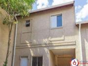 CASA EM CONDOMINIO NA CHÁCARA SANTO ANTONIO