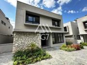 CASA EM CONDOMÍNIO NA CHÁCARA SANTO ANTÔNIO