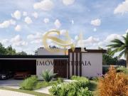 Casa em Condomínio na cidade de Atibaia