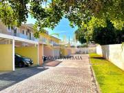 Casa em Condomínio na cidade de Atibaia / Porteira...