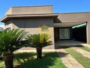 Casa em condomínio na cidade de Mendonça SP: 4 quartos,...