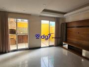 Casa em condomínio na Diogo Gomes Carneiro 3 dormitórios...