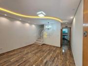 Casa em Condomínio na Freguesia do Ó, 3 quartos, 1...