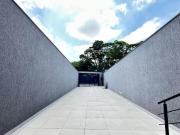 Casa em Condomínio na Granja Viana com Quintal 120...