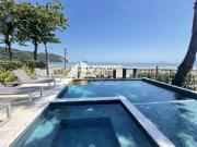 Casa em condomínio na praia da Baleia! Agende já sua visita!