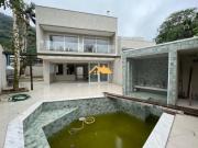 CASA EM CONDOMÍNIO NA PRAIA DE JUQUEHY