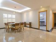 CASA EM CONDOMÍNIO NA VICENTE PIRES – 3 SUÍTES PISCINA...