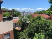 Casa em Condomínio na Vila Assunção com Vista para o Guaíba