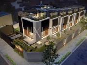 Casa em condomínio na Vila Madalena 3 quartos e 3 vagas