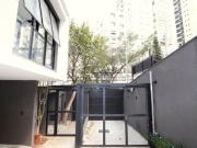 Casa em Condominio, na Vila Mariana, 123m2, projeto de...