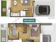 Casa em Condomínio na Vila Mineirão, Sorocaba SP: 2...