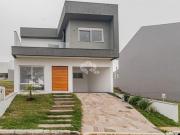 CASA EM CONDOMÍNIO NA ZONA SUL COM 3 DORMITÓRIOS E 2 VAGAS