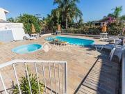 Casa em condomínio na zona sul de Porto Alegre