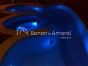 Casa em condomínio no Alphaville Dom Pedro, de 4 quartos...