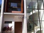 Casa em Condomínio no Alto da Boa Vista 4 Suites 4 vagas...