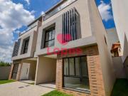Casa em Condomínio no bairro Bacacheri | 3 dormitórios