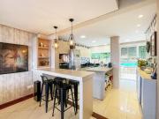 Casa em condomínio no bairro Sétimo Céu