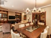 Casa em condomínio no bairro Três Figueiras