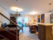 CASA EM CONDOMÍNIO NO BAIRRO TRISTEZA, PRÓXIMO A AV....